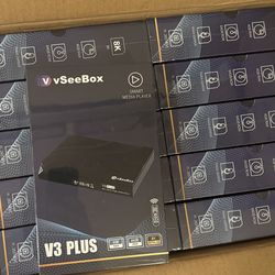 Fire Sale! V3 Plus Back In Stock. Message For Cheapest Pricing