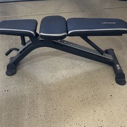Epic ST280 Workout Bench