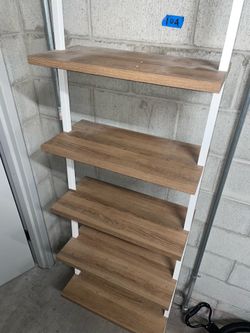 Wall Shelve/Desk shelve