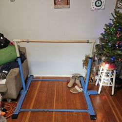 Gymnastics Bar