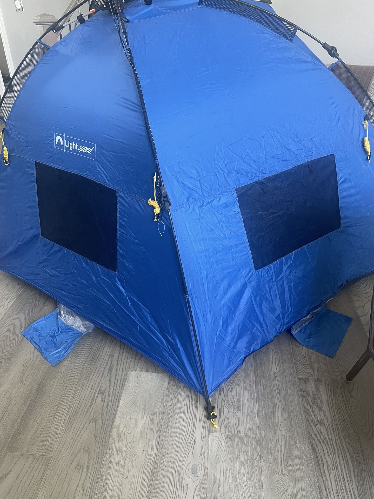 Tent