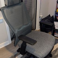 Ergonomic Desk Chair