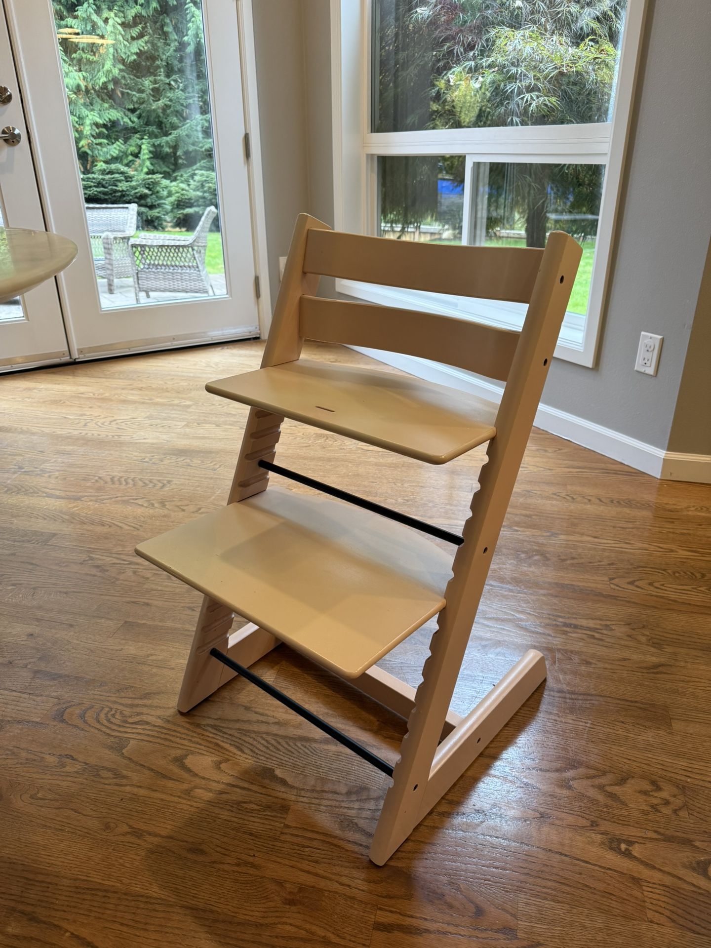 Toddler Chair