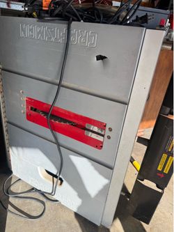 Craftsman Table saw