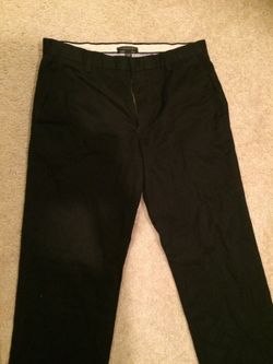 Men's Banana Republic (Dawson Chino) 34 x32
