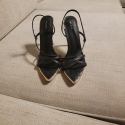 Aldo Riaweena Heels