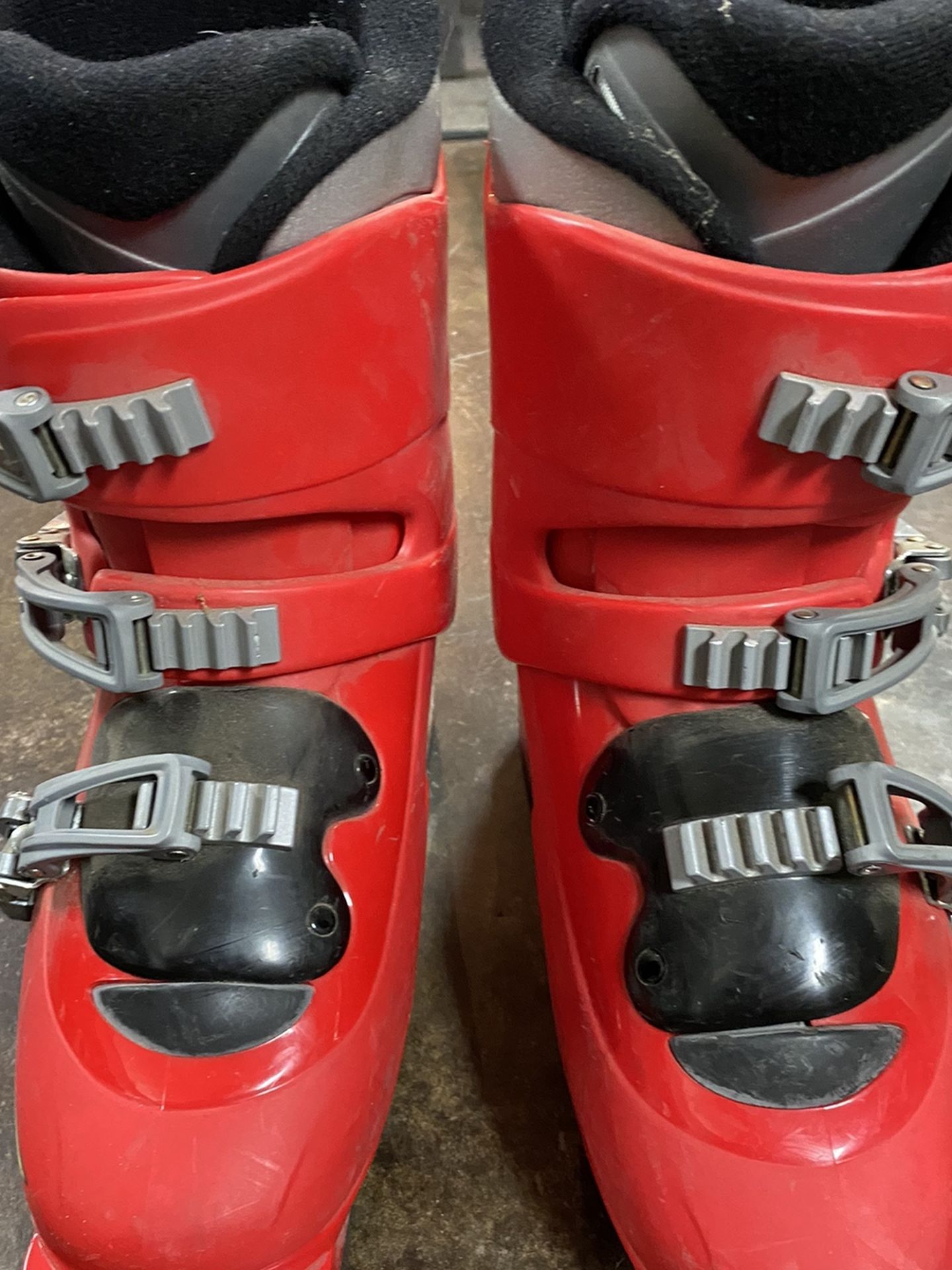 Ski Boots, Salomon Kids Boots