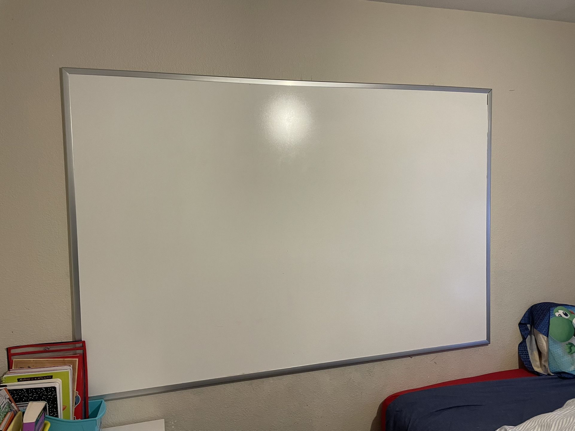 Dry Erase Board