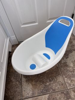 Baby Bath Tub