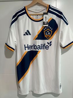 LA Galaxy Jersey