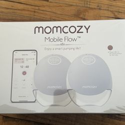 2 Pack Hands Free Breast Pump 