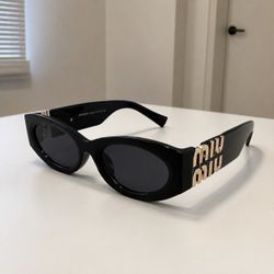 Miu Miu Sunglasses