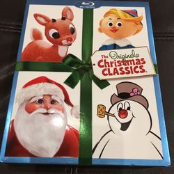 The original Christmas classics