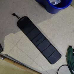 Evolve SkateBoard Battery