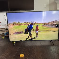 Samsung 52 SMART Tv