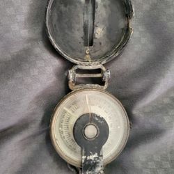 US Army Compass
