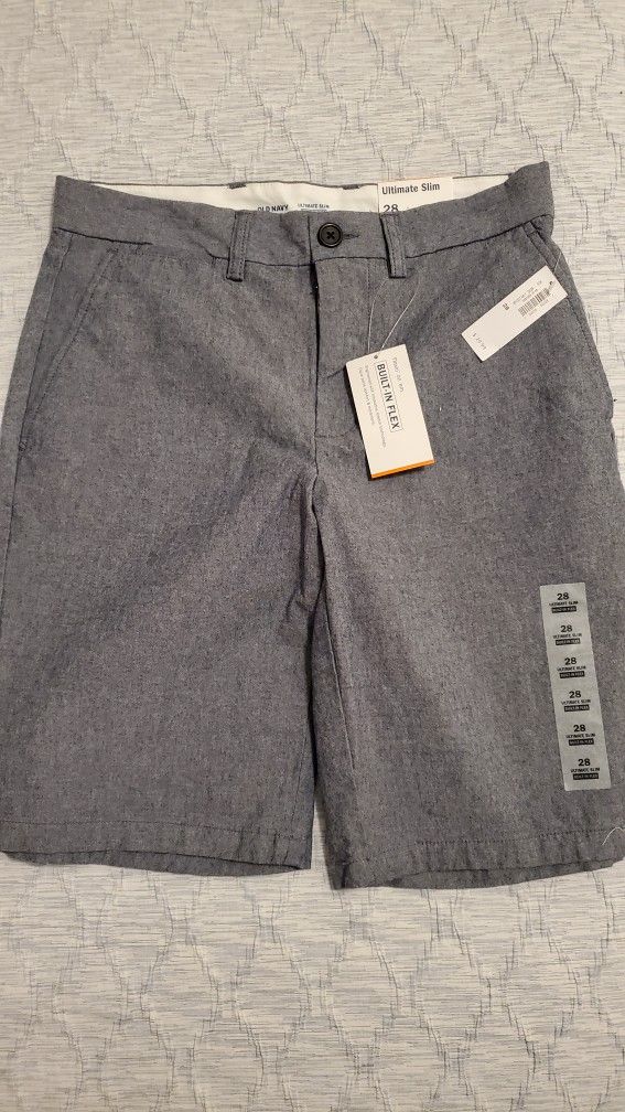 Shorts (Old Navy) New