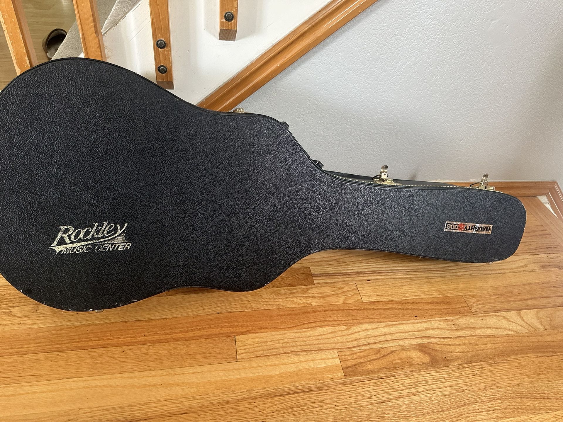 Guitar Case