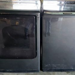 Samsung Washer And Dryer 