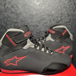 ALPINE STARS SEKTOR SHOES