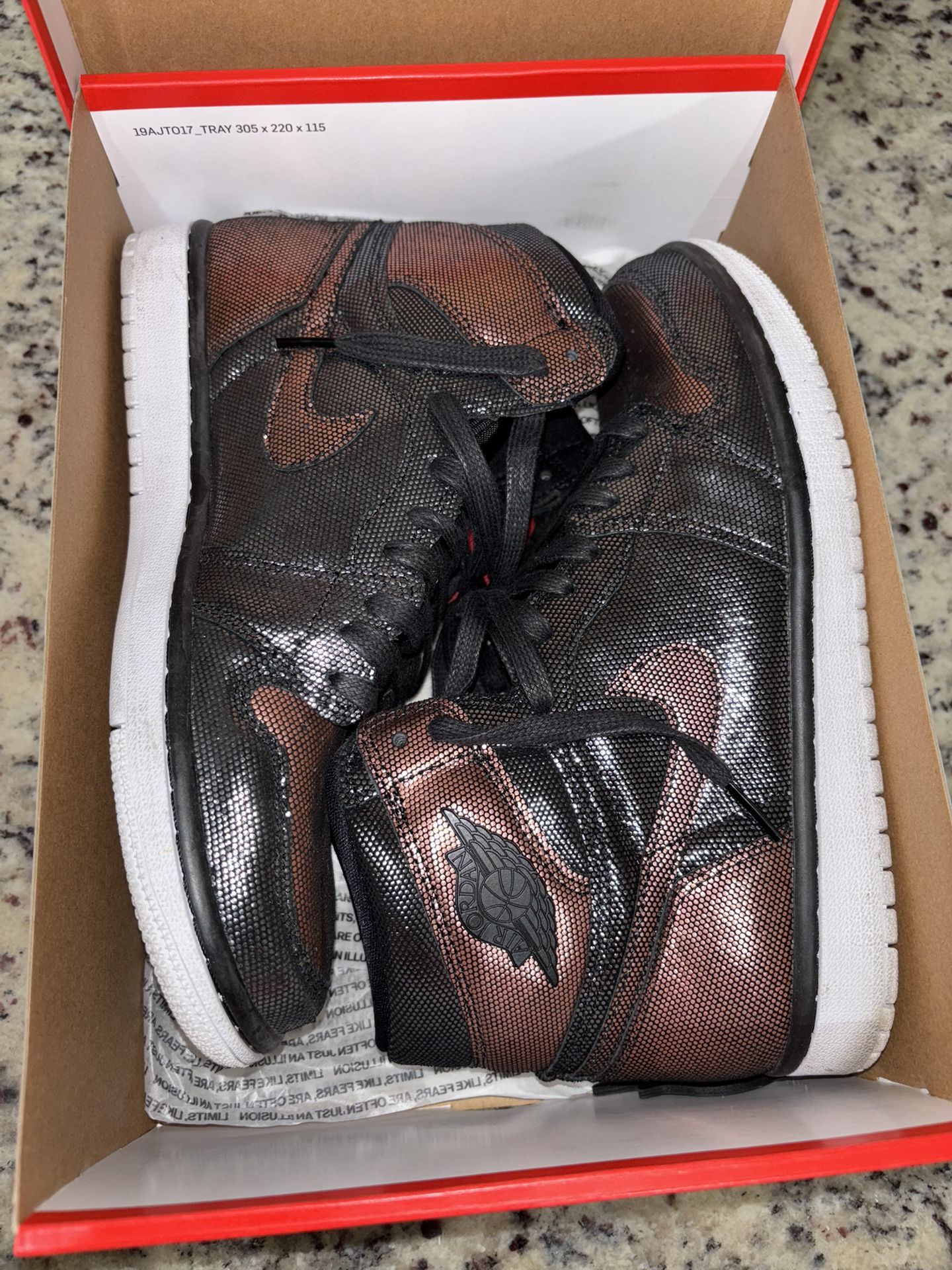 Jordan 1