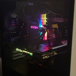 Budget Gaming Pc