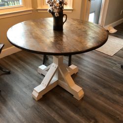 Farmhouse Tables