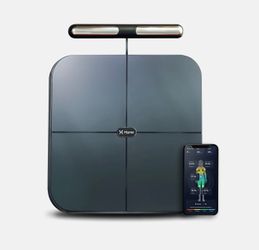 Hume smart scale