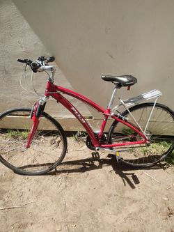 Fuji Crosstown