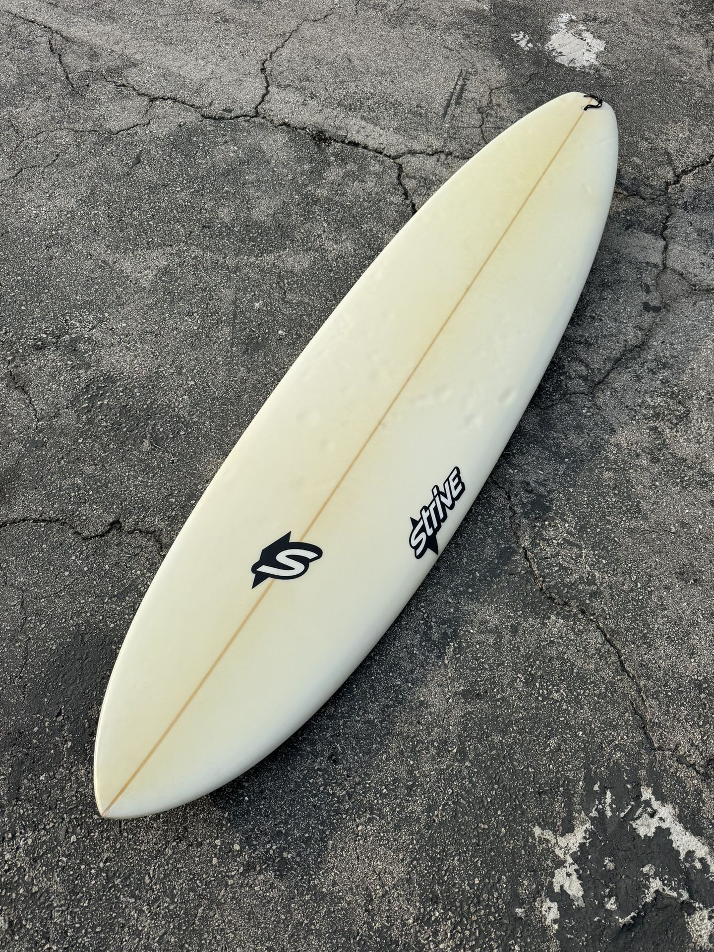 7’4” Surfboard