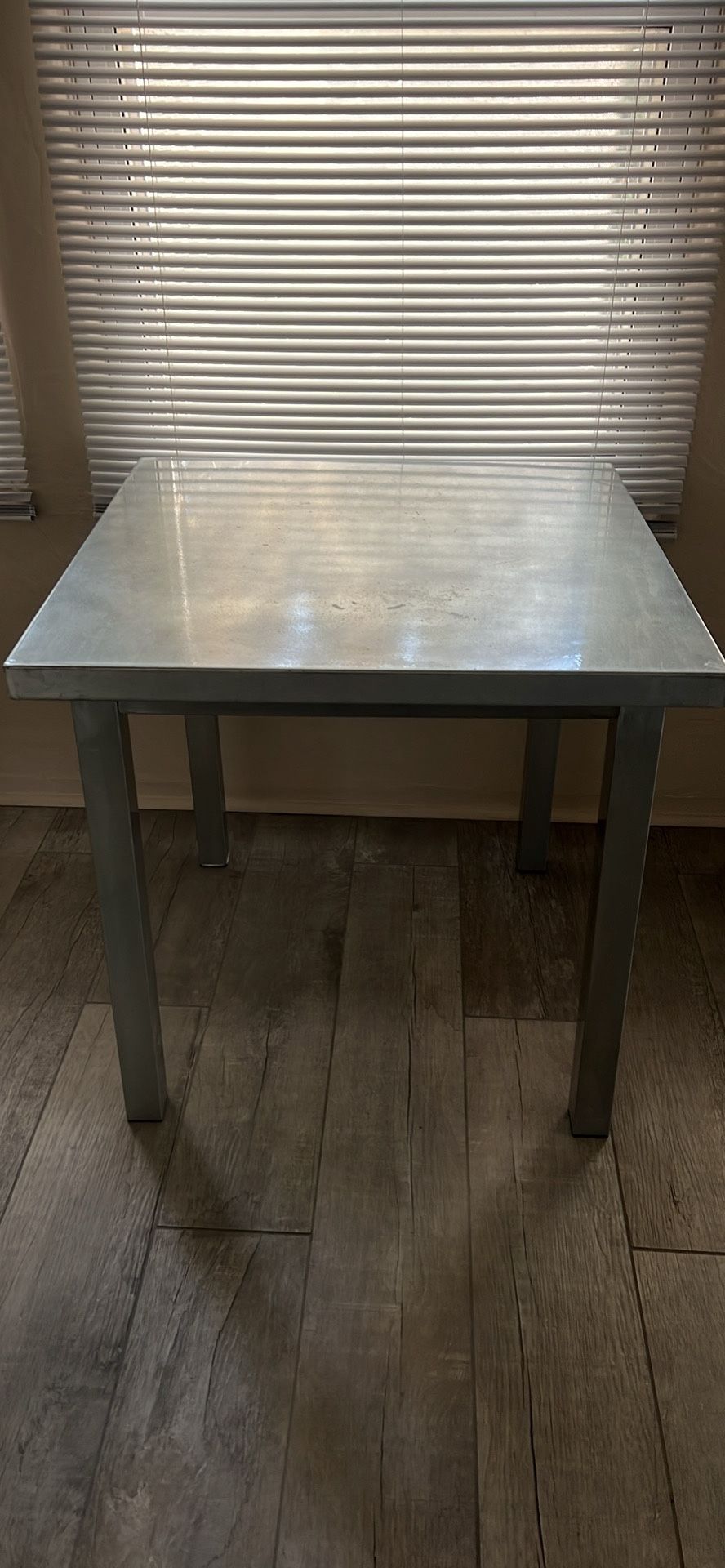 Modern Dining Table