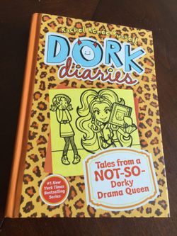 Dork diaries
