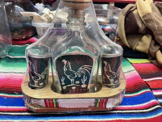 Te Quilero Con Dos Vasos 