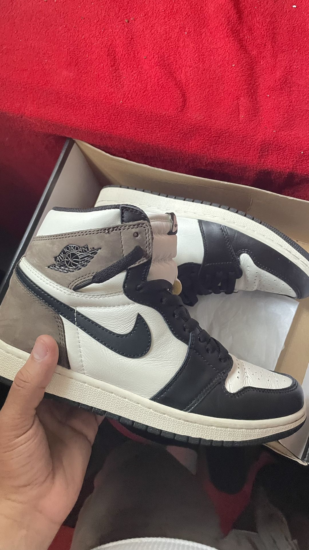 Jordan’s