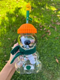 Snoopy starbucks cup