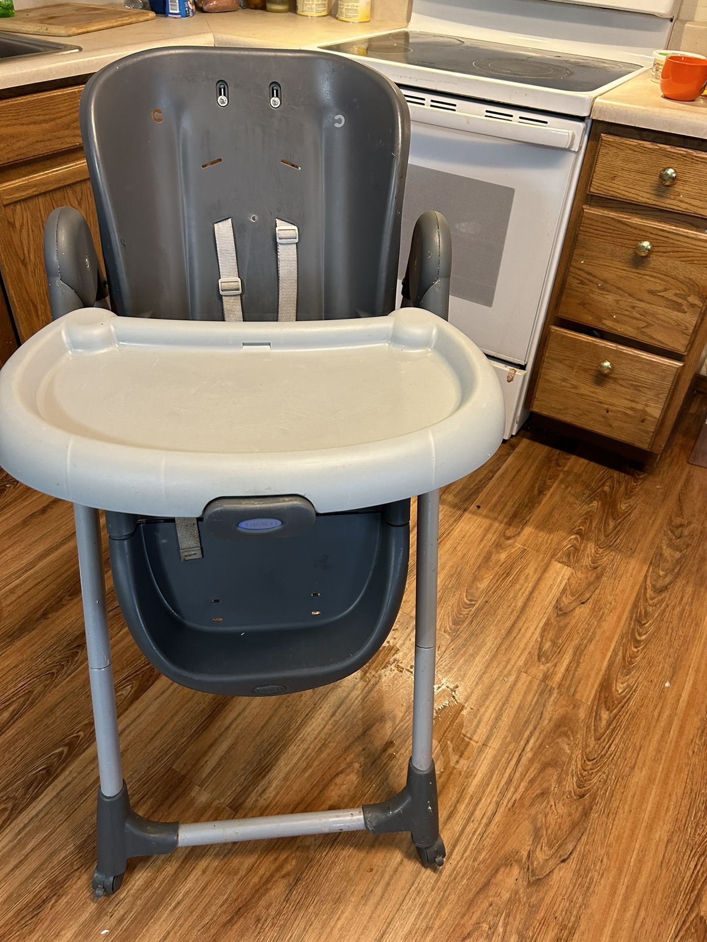 High Chair