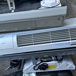 Air conditioner Wall Mount