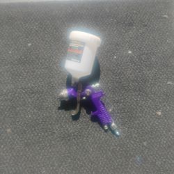 HVLP SPRAY GUN 