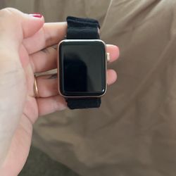 Apple Watch Series 3 42 MM Rose Gold 