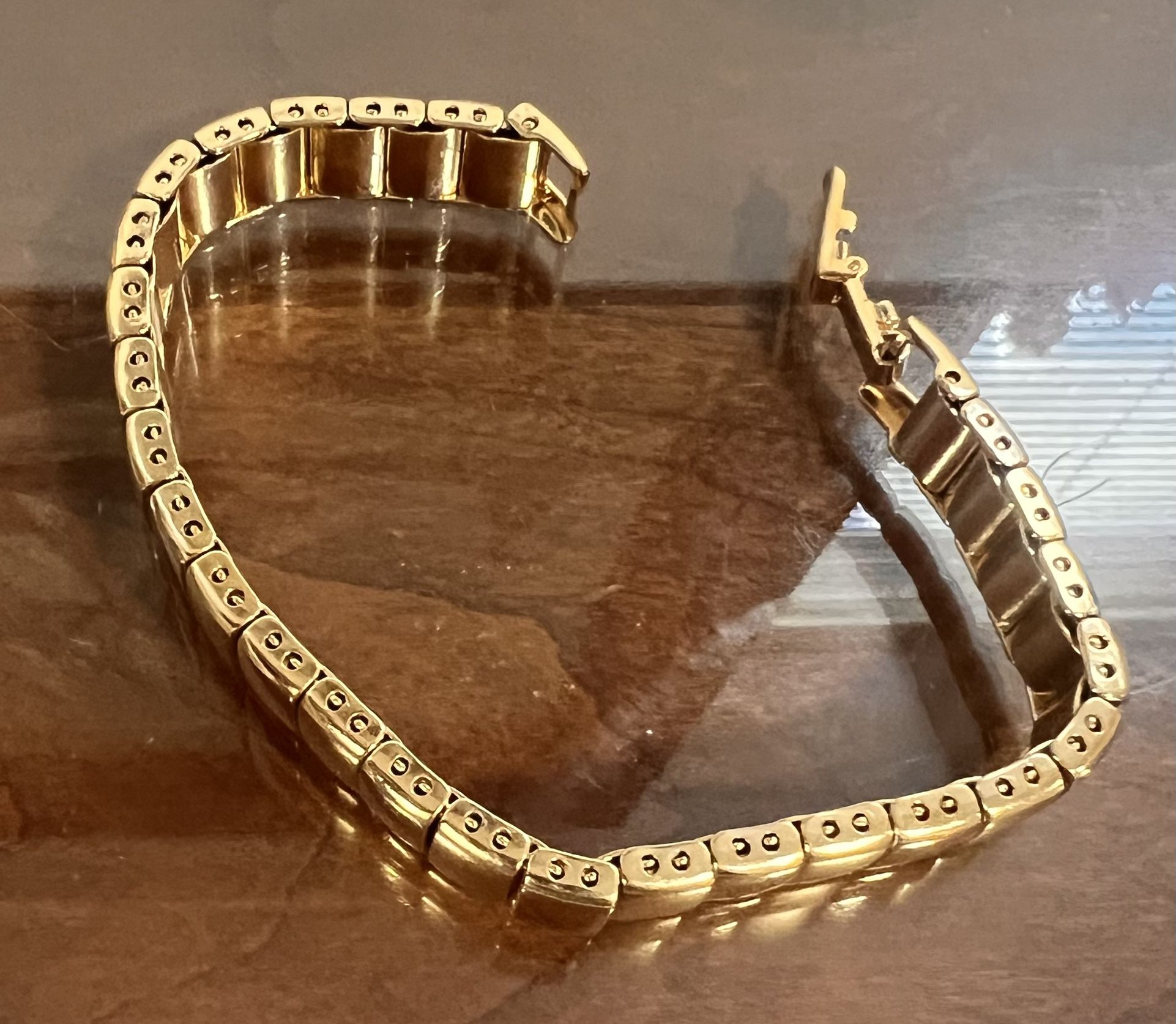 Bracelet