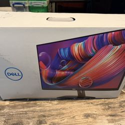 Dell 24in ISP Monitor 1920x1080