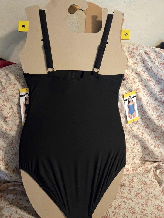 Dkny Starburst Bathing Suit