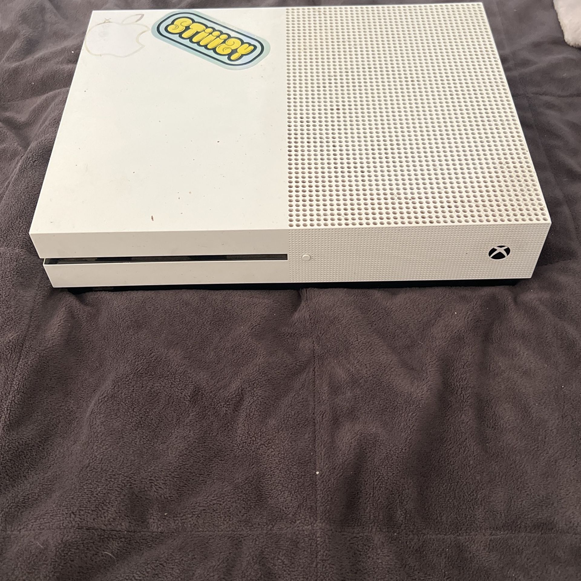 Xbox One 
