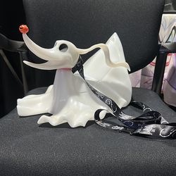 Disneyland Disney Parks Zero Nightmare Before Christmas Popcorn Bucket