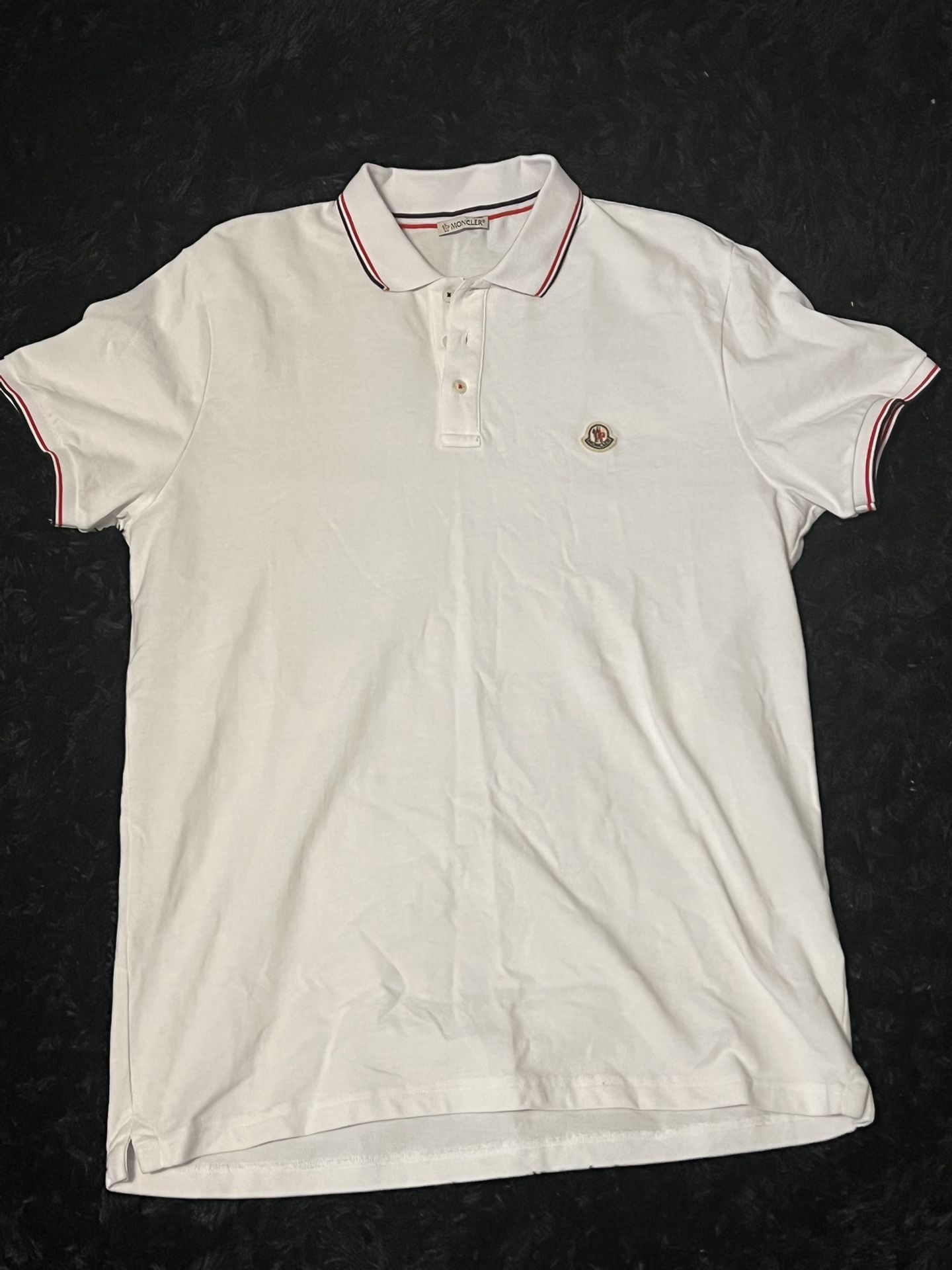 Moncler Polo
