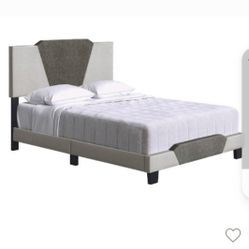 Queen Bed Frame 