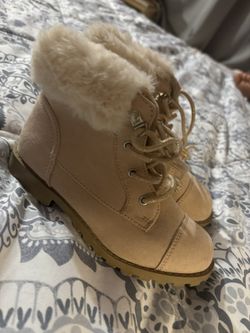 Girls Boots 