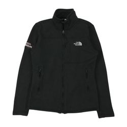 The North Face Jacket Small S Mens Black Gordon Lyons Full Zip Fleece Knit TNF