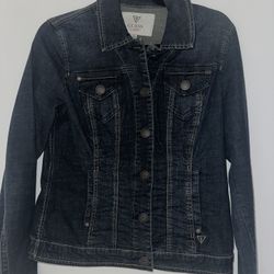 Guess M Jean Jacket