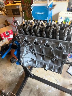 D16 y7 engine